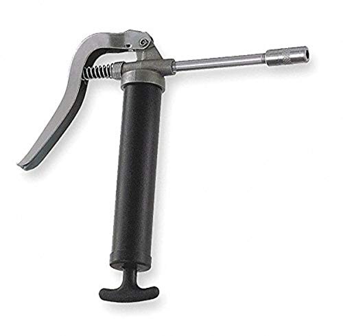 Lincoln Lubrication G110 Mini Pistol Grease Gun - MPR Tools & Equipment