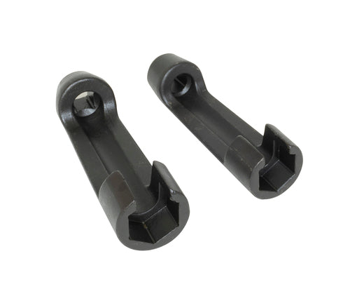 Lisle 12490 Line Sockets, 17mm & 21mm - MPR Tools & Equipment