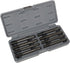 Lisle 14150 Wheel Stud Pilot Pin Master Set - MPR Tools & Equipment