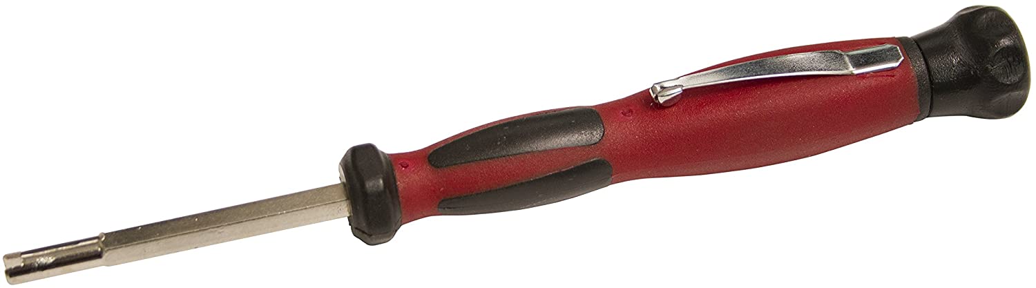 Lisle 15190 Valve Core Tool - MPR Tools & Equipment