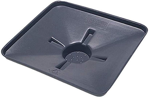 Lisle 17892 Transmission Drain Pan - MPR Tools & Equipment