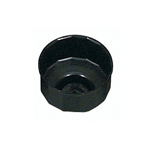 Lisle 19742 Spout and Cap - MPR Tools & Equipment