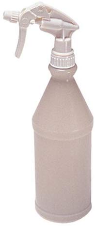 Lisle 19772 Spray Bottle - 1 Quart Capacity - MPR Tools & Equipment