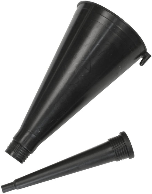 Lisle 19802 All Purpose 2 Piece, 3 Way Funnel - MPR Tools & Equipment