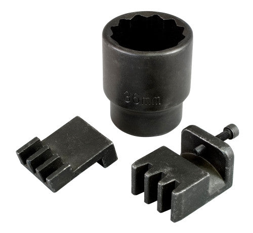 Lisle 22100 DURAMAX FLYWHEEL LOCK - MPR Tools & Equipment