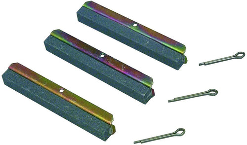 Lisle 23540 320-Grit Stone Set - MPR Tools & Equipment