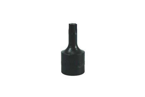 Lisle 26620 T-40 Torx Bit Socket - MPR Tools & Equipment