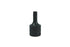 Lisle 26620 T-40 Torx Bit Socket - MPR Tools & Equipment