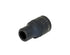 Lisle 29120 11pt Truck Brake Caliper Socket - MPR Tools & Equipment