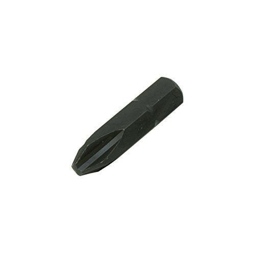 Lisle 29550# #3 Phillips Bit With 5/16" Drive - MPR Tools & Equipment