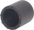 Lisle 31550 Axle Hub Bridge Nut Socket for GM - MPR Tools & Equipment