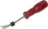 Lisle 35260 Plastic Fastener Remover - MPR Tools & Equipment