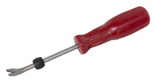 Lisle 35300 V-Groove Clip Remover - MPR Tools & Equipment