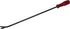 Lisle 35600 19.75" LONG DOOR PANEL UPHOLSTERY CLIP REMOVAL TOOL, FOR PLASTIC AND METAL CLIPS - MPR Tools & Equipment