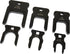 Lisle 38410 6-pc Def & Fuel Line Disconnect Set - MPR Tools & Equipment