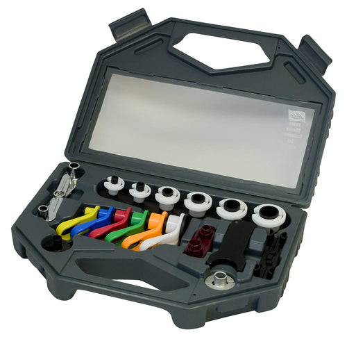 Lisle 39900 Master Disconnect Set - MPR Tools & Equipment