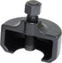 Lisle 41490 Pitman Arm Puller for M100 Sheppard found on many Class 6-8 Vehicles, Impact Grade - MPR Tools & Equipment