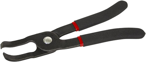 Lisle 42420 Push Pin Plier (30 Degree) - MPR Tools & Equipment