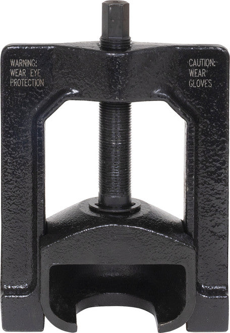 Lisle 42900 MEDIUM U-JOINT PULLER FOR 1.25" TO 1.7" BEARING CAPS - MPR Tools & Equipment