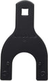 Lisle 43580 Short Spanner Holding Wrench - MPR Tools & Equipment