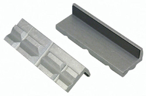 Lisle 48000 ALUMINUM VISE JAW PADS - MPR Tools & Equipment