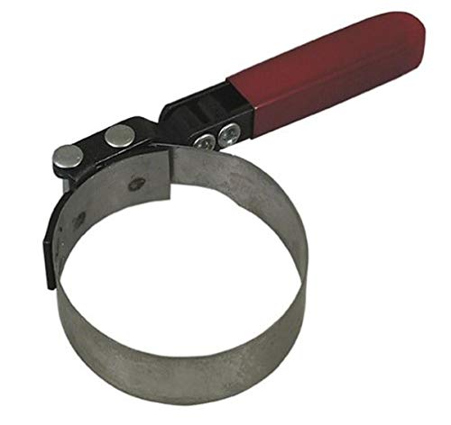 Lisle 53200 Oil Filter Wrench for John Deere Tractors - MPR Tools & Equipment