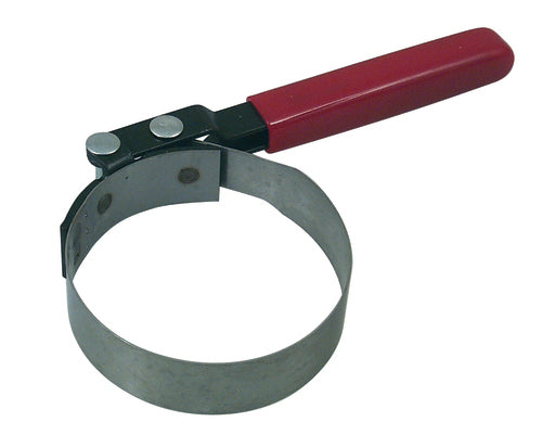 Lisle 53900 Filter Wrench - MPR Tools & Equipment