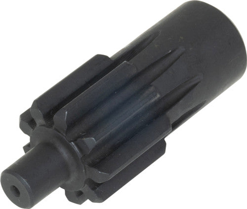 Lisle 61840 ENGINE BARRING TOOL FOR PACCAR MX-13 - MPR Tools & Equipment