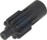 Lisle 61840 ENGINE BARRING TOOL FOR PACCAR MX-13 - MPR Tools & Equipment