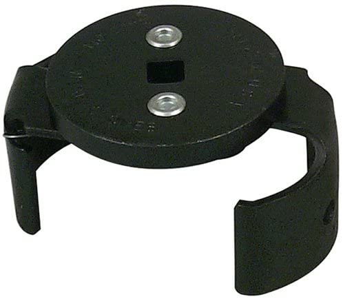 Lisle 63250 Wide Range Filter Wrench - MPR Tools & Equipment