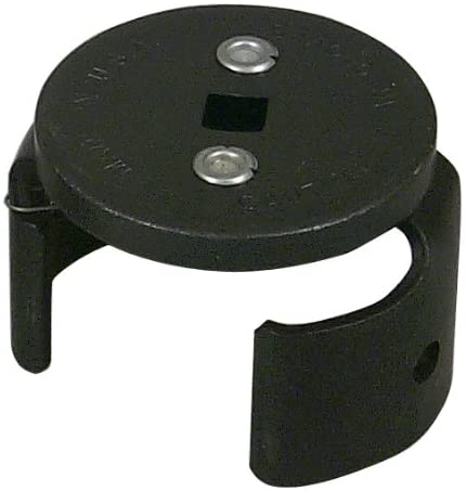 Lisle 63600 Oil Filter Tool - MPR Tools & Equipment