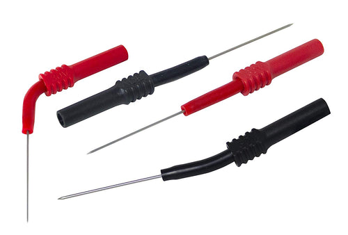 Lisle 65150 Flexible Back Probes - MPR Tools & Equipment