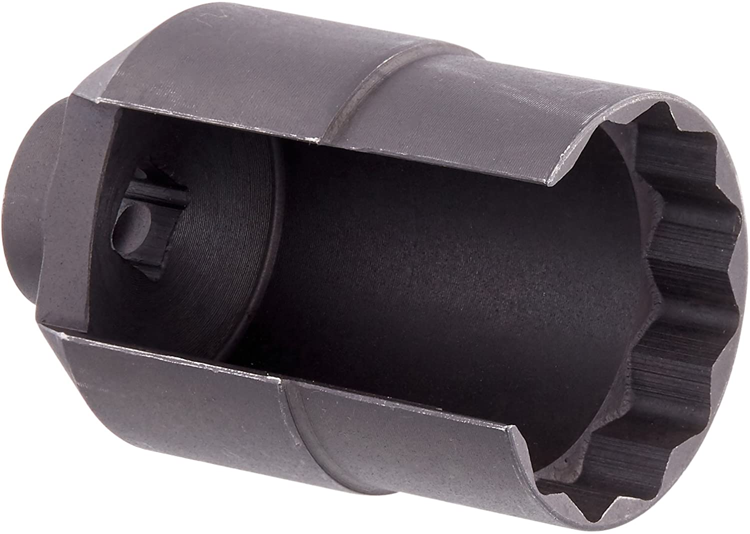 Lisle 68210 IPR Socket for Ford Diesel,Black - MPR Tools & Equipment