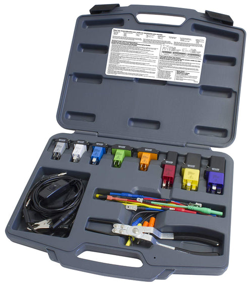 Lisle 69300 Master Relay Test Jump Set - MPR Tools & Equipment