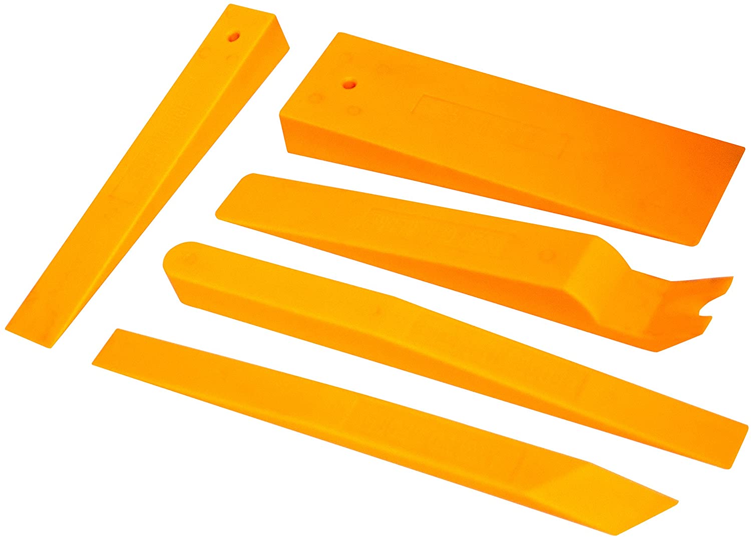 Lisle 69620 Wedge Assortment Set. 5 Piece - MPR Tools & Equipment