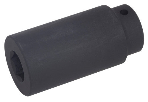 Lisle 77080 19MM HARMONIC BALANCER SOCKET - MPR Tools & Equipment