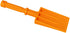 Lisle 81950 Body Tools Orange Molding - MPR Tools & Equipment