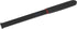 Lisle 81960 5/8" CARBIDE SCRAPER, 8" LONG - MPR Tools & Equipment