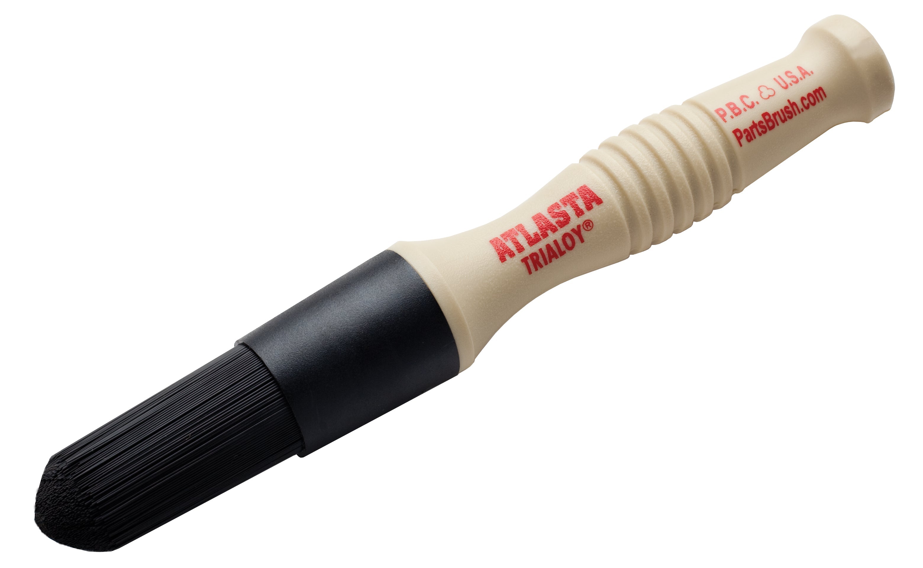 Lisle 89500 Atlasta® Parts Brush - MPR Tools & Equipment