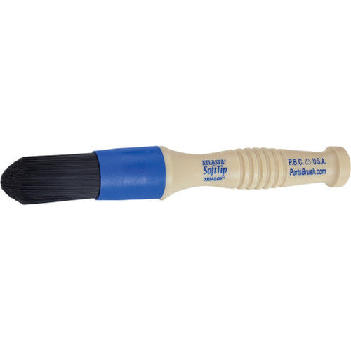 Lisle 89510 ATLASTA SOFT PARTS BRUSH - MPR Tools & Equipment