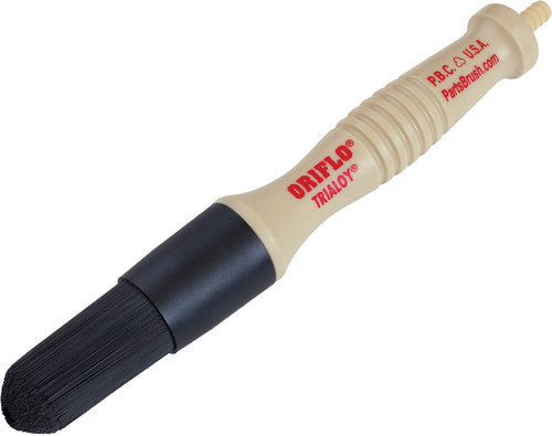 Lisle 89520 ORIFLO FLOW-THRU BRUSH - MPR Tools & Equipment