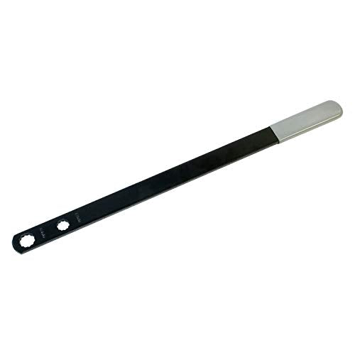 Lisle Handle with Grip (LIS-59780) - MPR Tools & Equipment