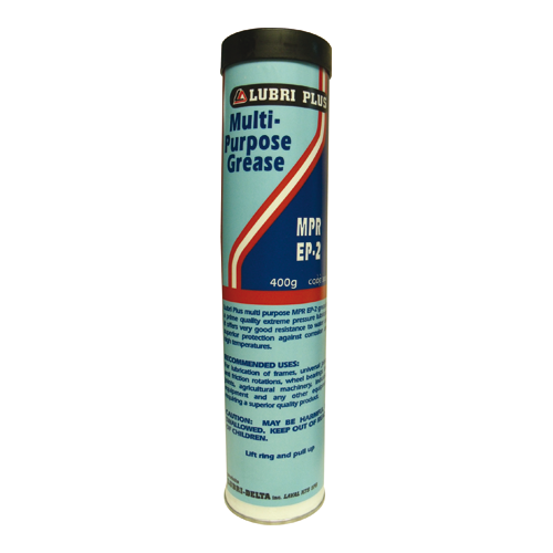 Lubri Delta LD300PP-1 (1)Lithium Grease 400G - MPR Tools & Equipment
