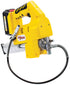 Lumax LX-1182 LMXLX 1182 ROBOLUBER CORDLESS GREASE GUN - MPR Tools & Equipment