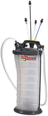 Lumax LX-1314 2.6 GALLON MANUAL/PNEUMATIC 2-IN-1 FLUID EXTRACTOR - MPR Tools & Equipment