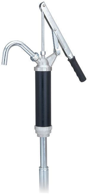 Lumax LX-1316 HEAVY DUTY LEVER ACTION PUMP, FOR 15-55 GALLON DRUMS - MPR Tools & Equipment