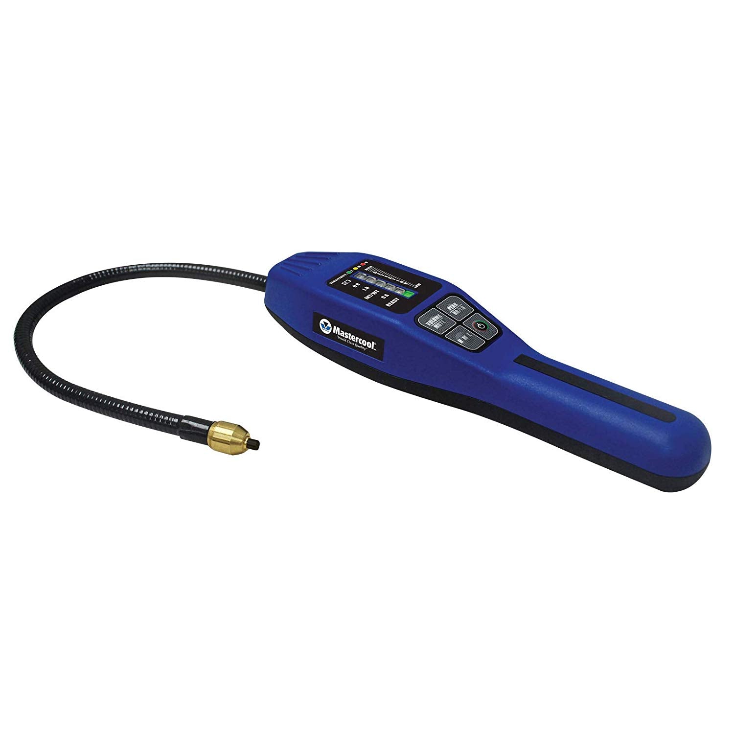 MASTERCOOL 55900 Blue Refrigerant Leak Detector - MPR Tools & Equipment