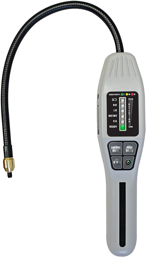 MASTERCOOL 55975 Combustible Gas Leak Detector - MPR Tools & Equipment