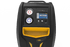 CPS Products MX1234 MAXXAIR - Front Panel with Dual Gauges and Touch-Screen Display