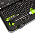 GripEdge MBS132 - RPT Bit Close-Up Detail